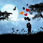 Waiting for a Love that Aligns
