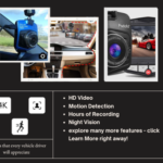 Product Review: Dual Dash Cam