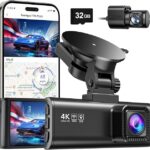 Dash Cameras and Peace of Mind